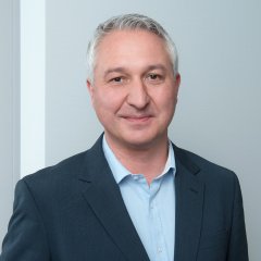 Andreas Mauer, Geschäftsführer der Kruchten Bau GmbH